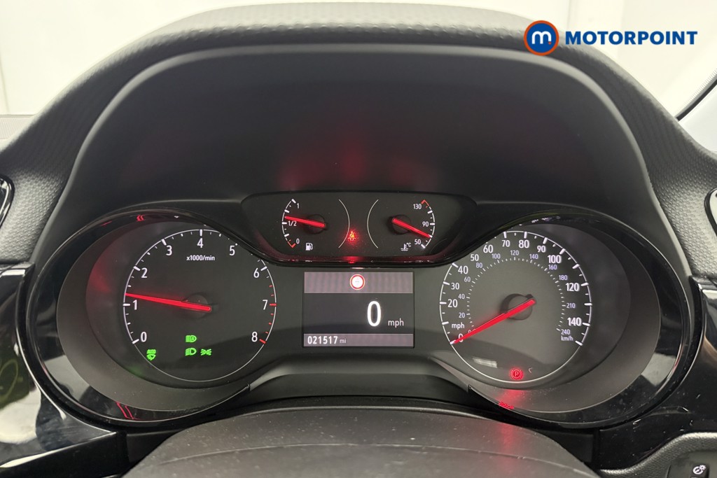 Vauxhall Corsa Design Manual Petrol Hatchback - Stock Number (1571438) - 5th supplementary image