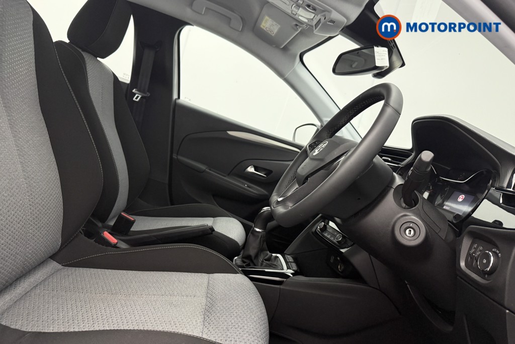 Vauxhall Corsa Design Manual Petrol Hatchback - Stock Number (1571438) - 7th supplementary image