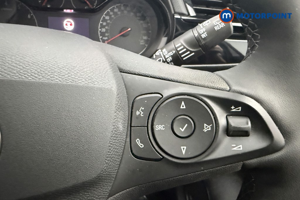 Vauxhall Corsa Design Manual Petrol Hatchback - Stock Number (1571438) - 14th supplementary image