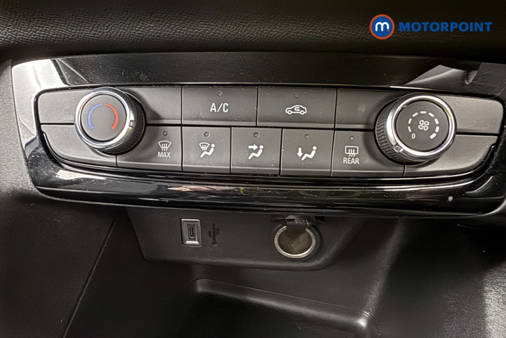 Vauxhall Corsa Design Manual Petrol Hatchback - Stock Number (1571438) - 15th supplementary image
