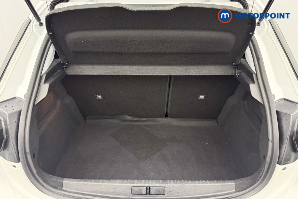Vauxhall Corsa Design Manual Petrol Hatchback - Stock Number (1571438) - 20th supplementary image