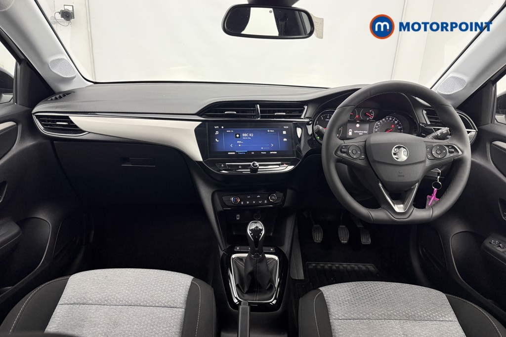 Vauxhall Corsa Design Manual Petrol Hatchback - Stock Number (1571438) - 1st supplementary image