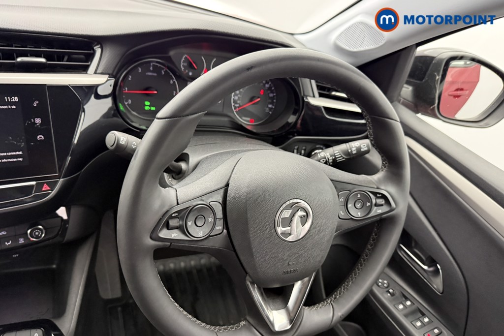 Vauxhall Corsa Design Manual Petrol Hatchback - Stock Number (1571586) - 4th supplementary image