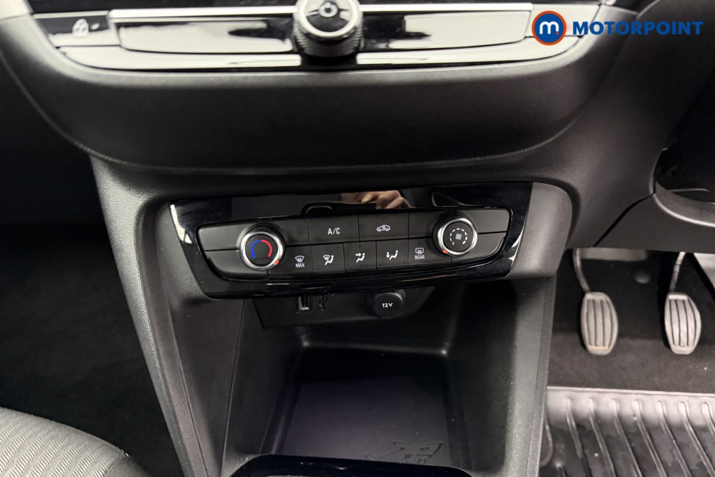 Vauxhall Corsa Design Manual Petrol Hatchback - Stock Number (1571586) - 11th supplementary image