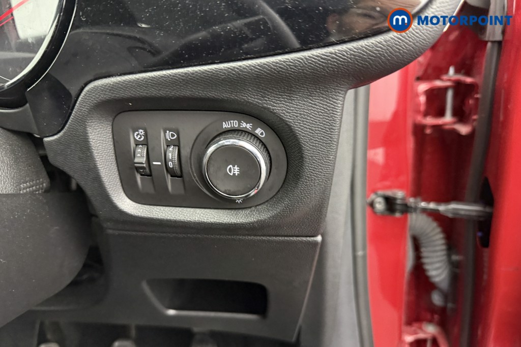 Vauxhall Corsa Design Manual Petrol Hatchback - Stock Number (1571586) - 15th supplementary image