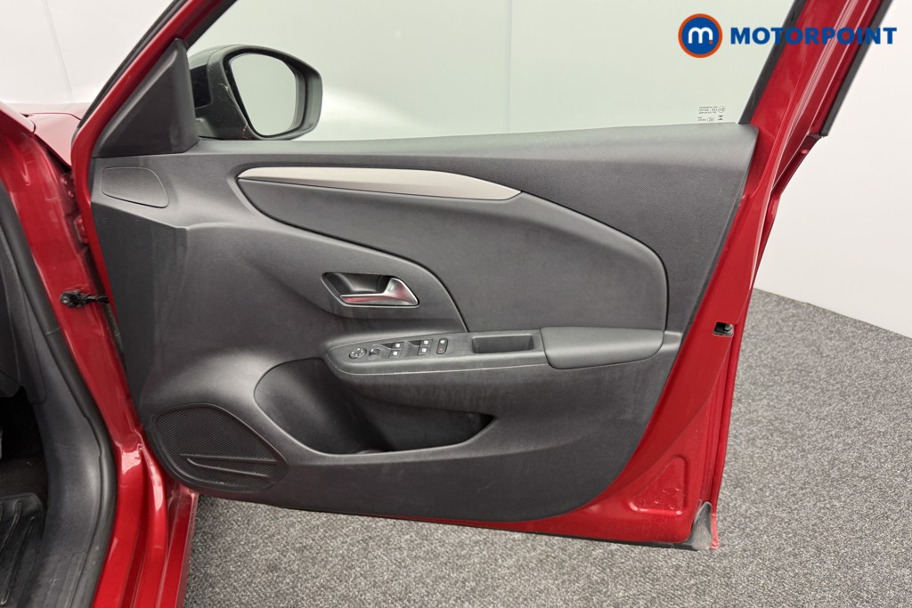 Vauxhall Corsa Design Manual Petrol Hatchback - Stock Number (1571586) - 17th supplementary image