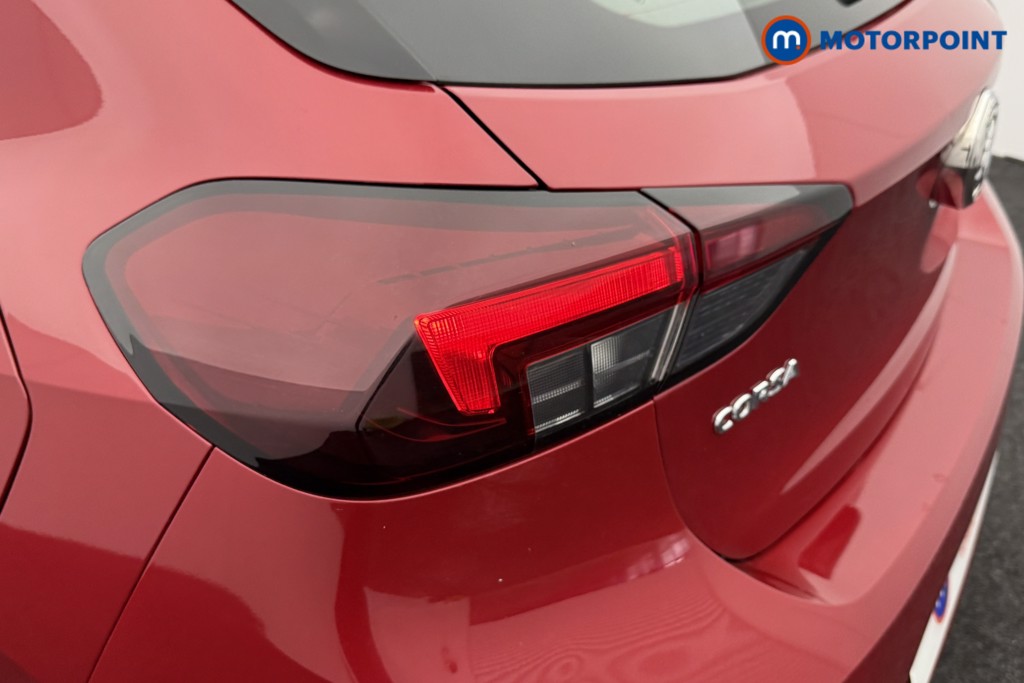 Vauxhall Corsa Design Manual Petrol Hatchback - Stock Number (1571586) - 23rd supplementary image
