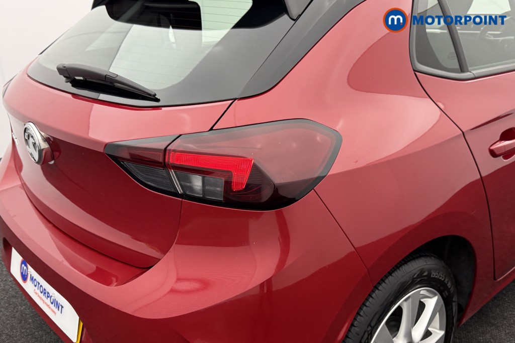 Vauxhall Corsa Design Manual Petrol Hatchback - Stock Number (1571586) - 24th supplementary image