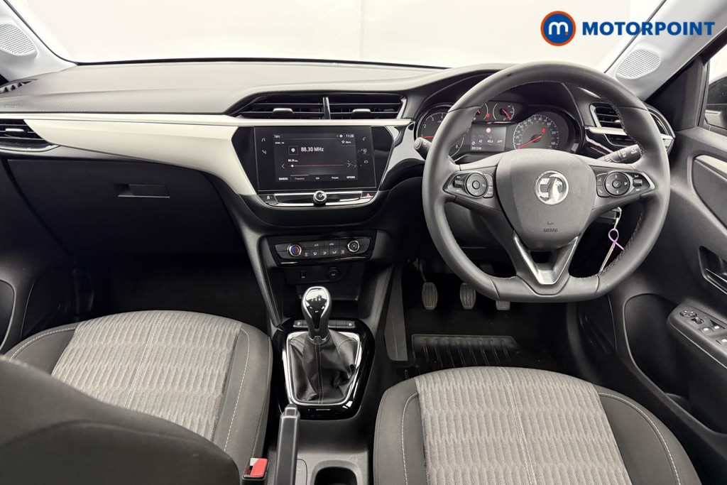 Vauxhall Corsa Design Manual Petrol Hatchback - Stock Number (1571586) - 1st supplementary image
