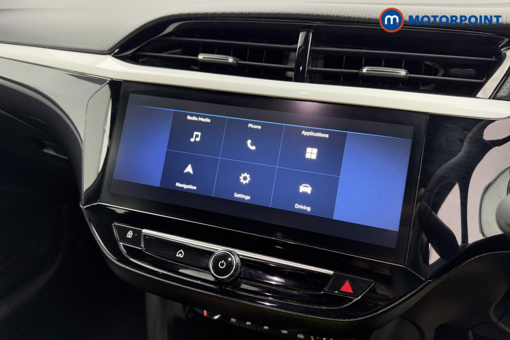 Vauxhall Corsa GS Manual Petrol Hatchback - Stock Number (1571662) - 6th supplementary image