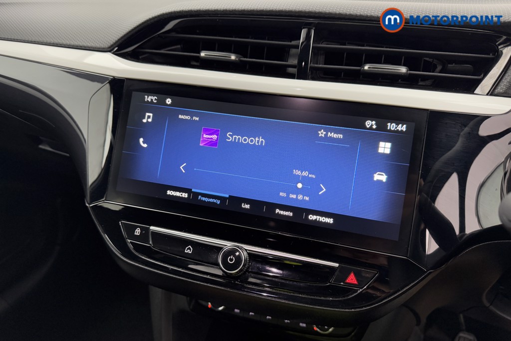 Vauxhall Corsa GS Manual Petrol Hatchback - Stock Number (1571662) - 9th supplementary image