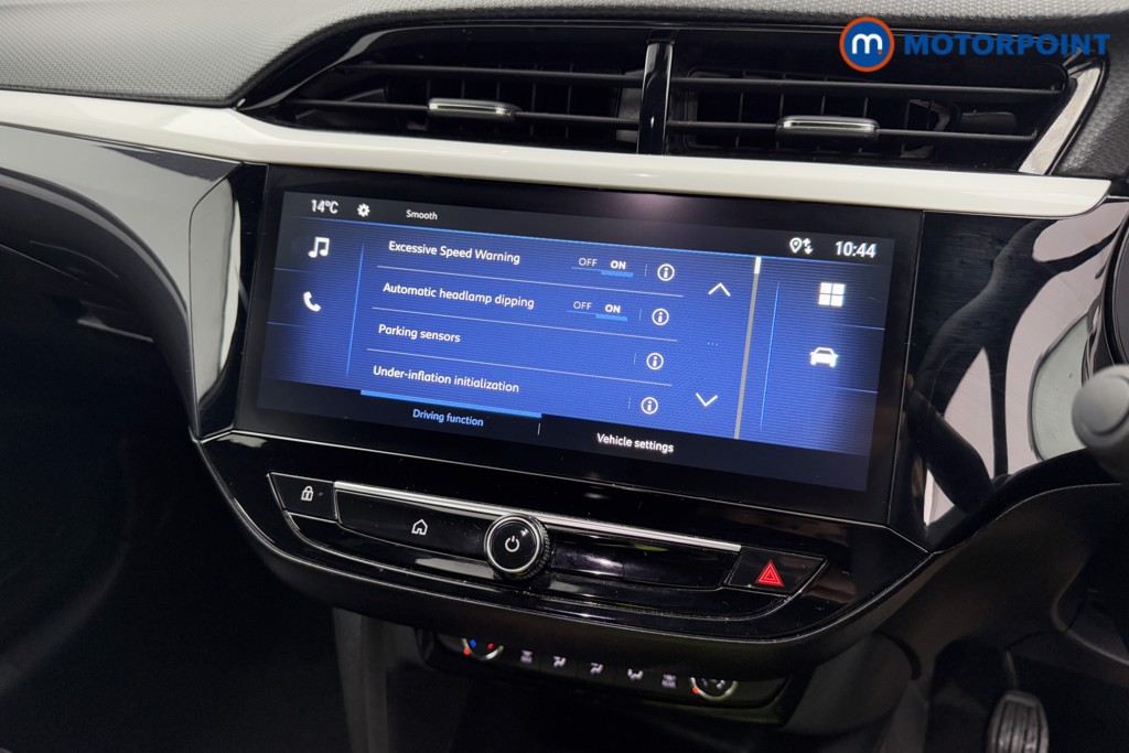 Vauxhall Corsa GS Manual Petrol Hatchback - Stock Number (1571662) - 10th supplementary image