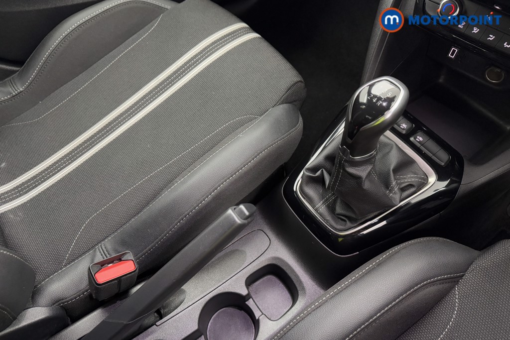 Vauxhall Corsa GS Manual Petrol Hatchback - Stock Number (1571662) - 13th supplementary image