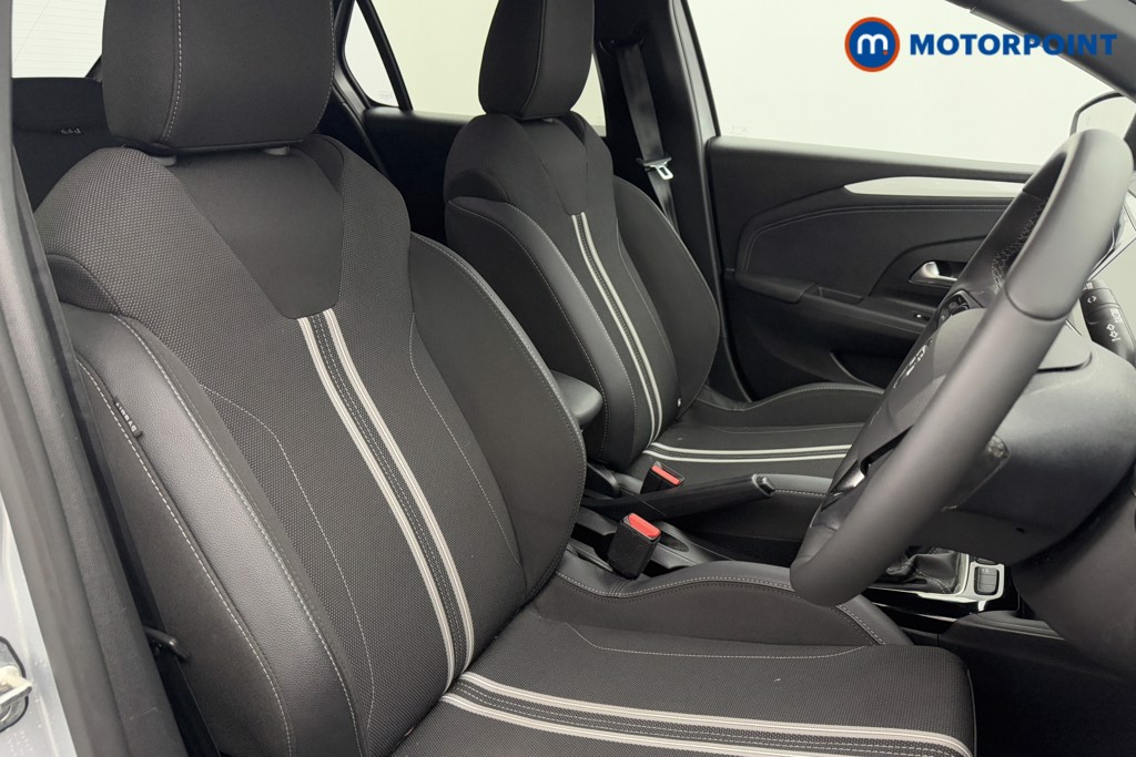 Vauxhall Corsa GS Manual Petrol Hatchback - Stock Number (1571662) - 17th supplementary image