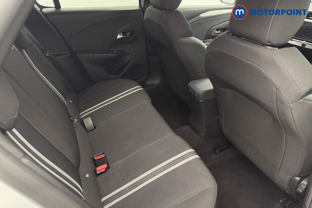 Vauxhall Corsa GS Manual Petrol Hatchback - Stock Number (1571662) - 19th supplementary image