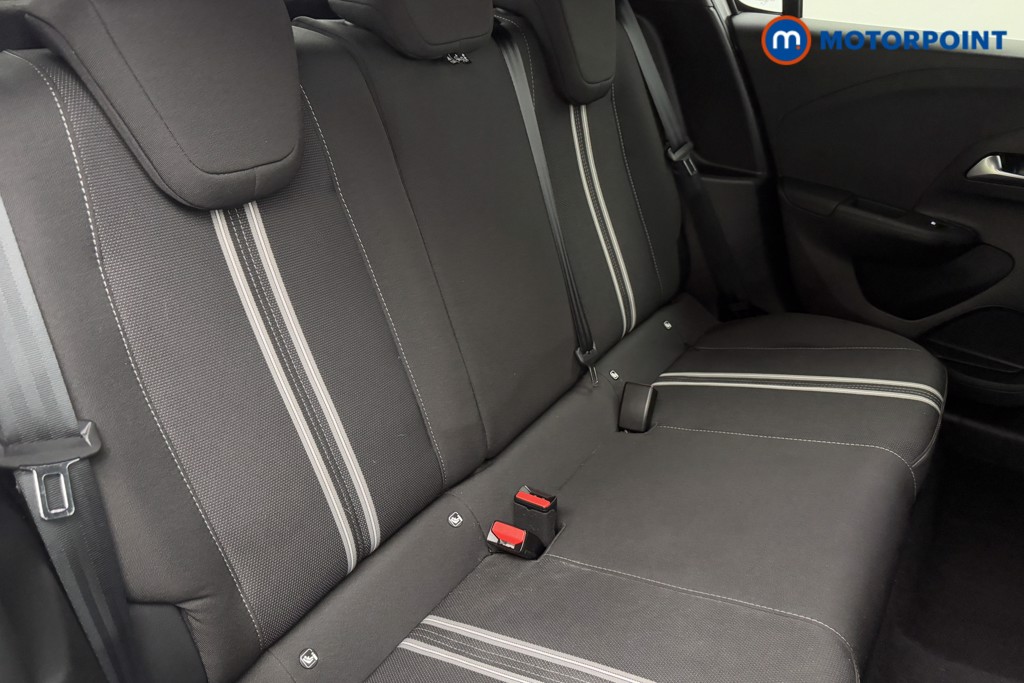 Vauxhall Corsa GS Manual Petrol Hatchback - Stock Number (1571662) - 20th supplementary image