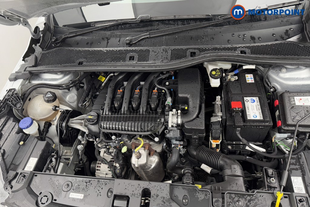 Vauxhall Corsa GS Manual Petrol Hatchback - Stock Number (1571662) - 26th supplementary image