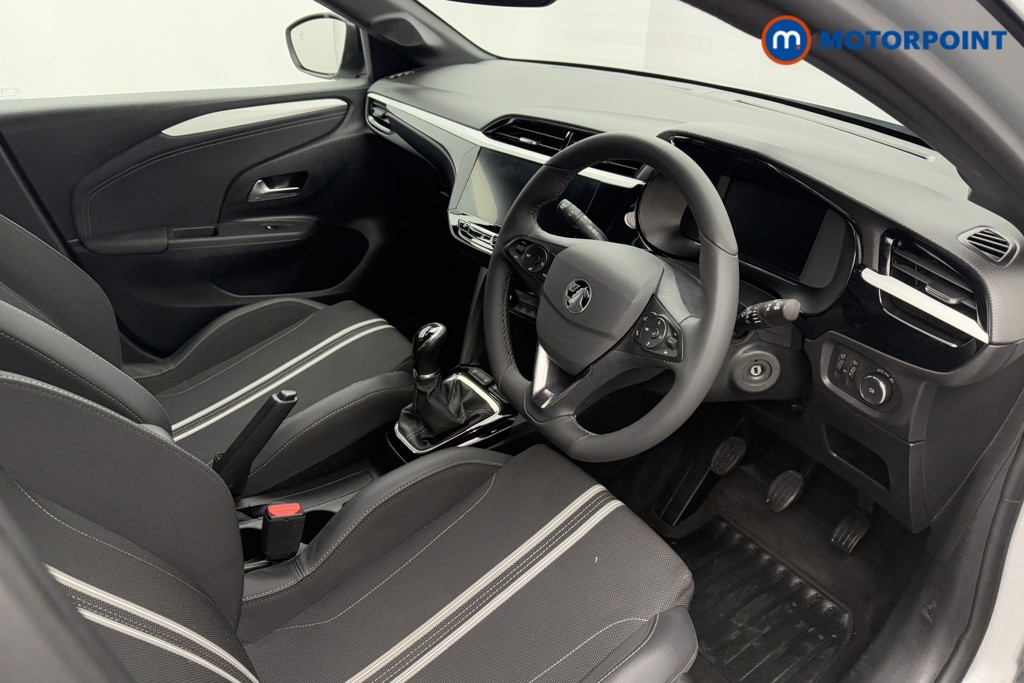 Vauxhall Corsa GS Manual Petrol Hatchback - Stock Number (1571662) - 1st supplementary image