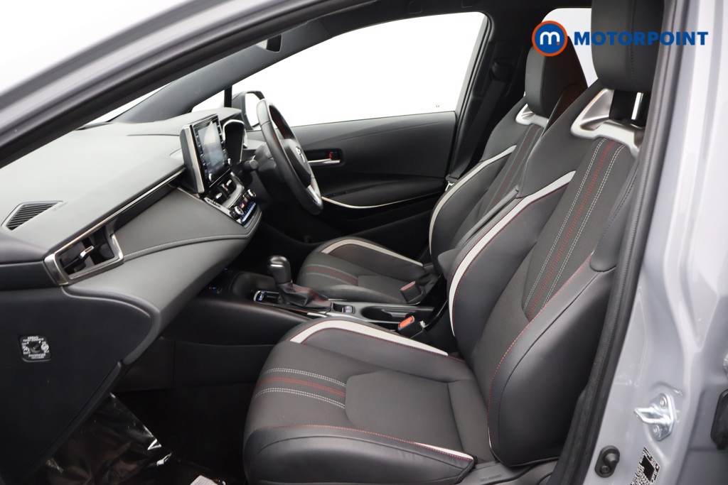 Toyota Corolla Gr Sport Automatic Petrol-Electric Hybrid Hatchback - Stock Number (1571821) - 14th supplementary image