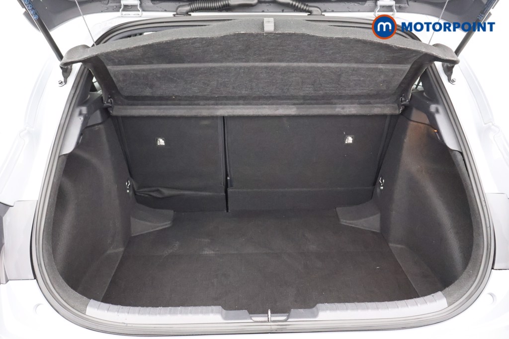 Toyota Corolla Gr Sport Automatic Petrol-Electric Hybrid Hatchback - Stock Number (1571821) - 15th supplementary image
