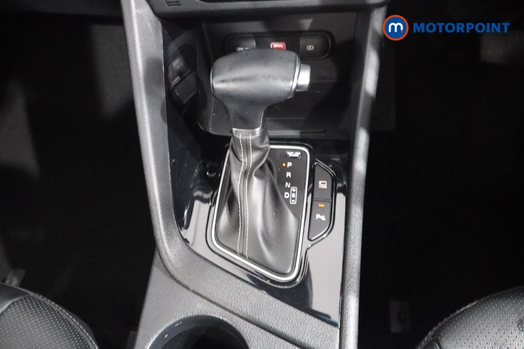 KIA Niro 3 Automatic Petrol-Electric Hybrid SUV - Stock Number (1572545) - 3rd supplementary image
