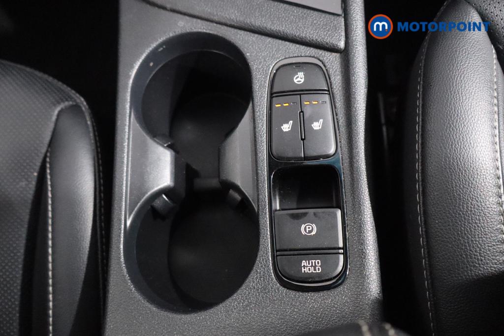 KIA Niro 3 Automatic Petrol-Electric Hybrid SUV - Stock Number (1572545) - 4th supplementary image