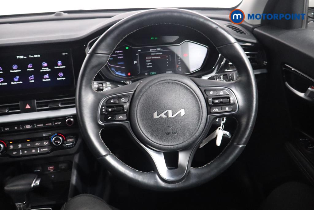 KIA Niro 3 Automatic Petrol-Electric Hybrid SUV - Stock Number (1572545) - 6th supplementary image