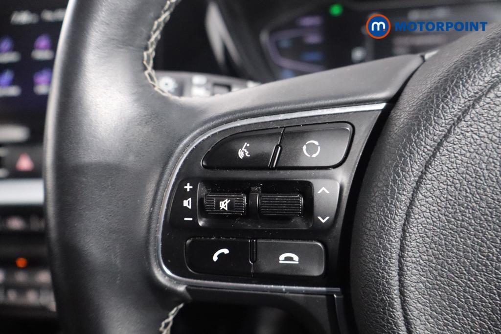 KIA Niro 3 Automatic Petrol-Electric Hybrid SUV - Stock Number (1572545) - 7th supplementary image