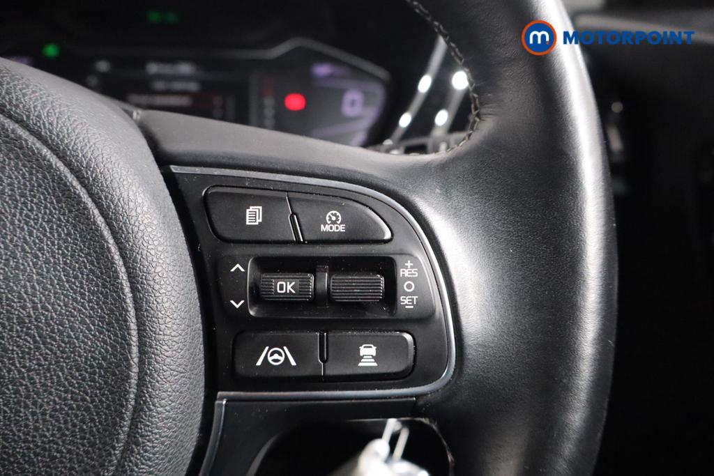 KIA Niro 3 Automatic Petrol-Electric Hybrid SUV - Stock Number (1572545) - 8th supplementary image