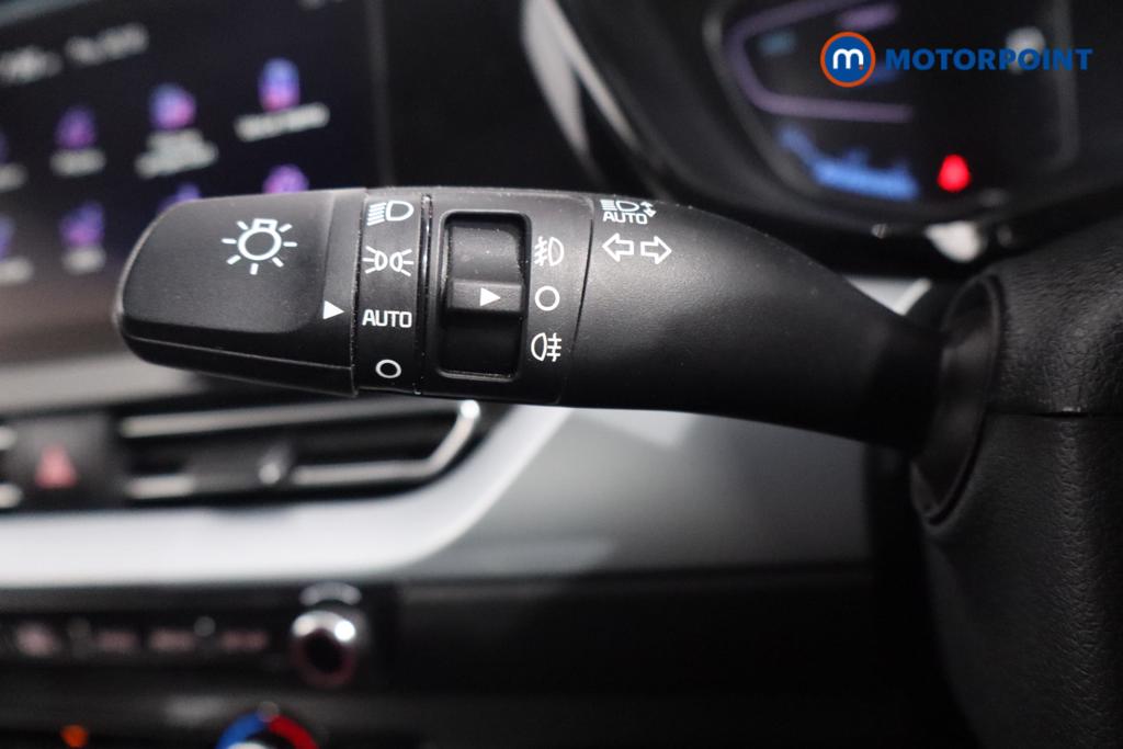 KIA Niro 3 Automatic Petrol-Electric Hybrid SUV - Stock Number (1572545) - 9th supplementary image