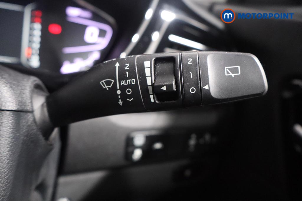 KIA Niro 3 Automatic Petrol-Electric Hybrid SUV - Stock Number (1572545) - 10th supplementary image