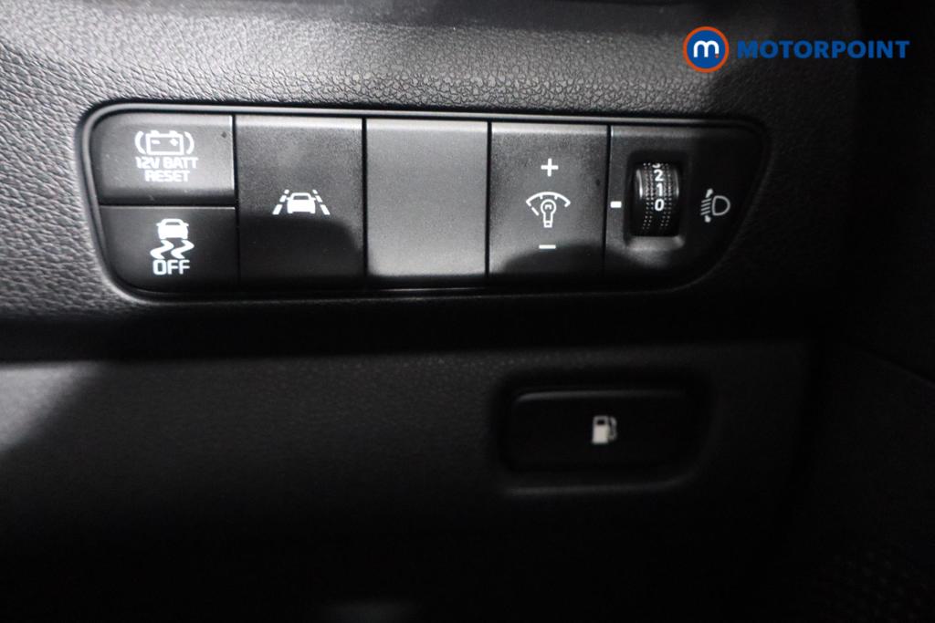 KIA Niro 3 Automatic Petrol-Electric Hybrid SUV - Stock Number (1572545) - 11th supplementary image