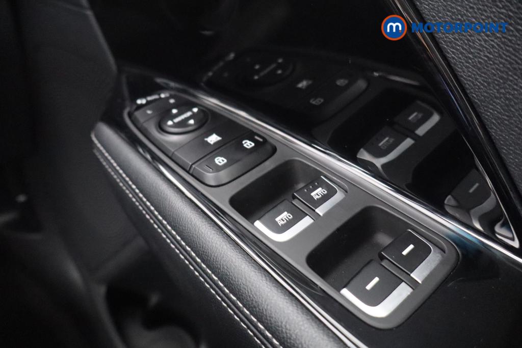 KIA Niro 3 Automatic Petrol-Electric Hybrid SUV - Stock Number (1572545) - 12th supplementary image