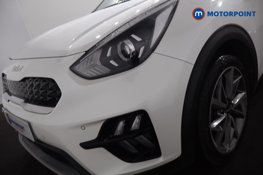 KIA Niro 3 Automatic Petrol-Electric Hybrid SUV - Stock Number (1572545) - 13th supplementary image