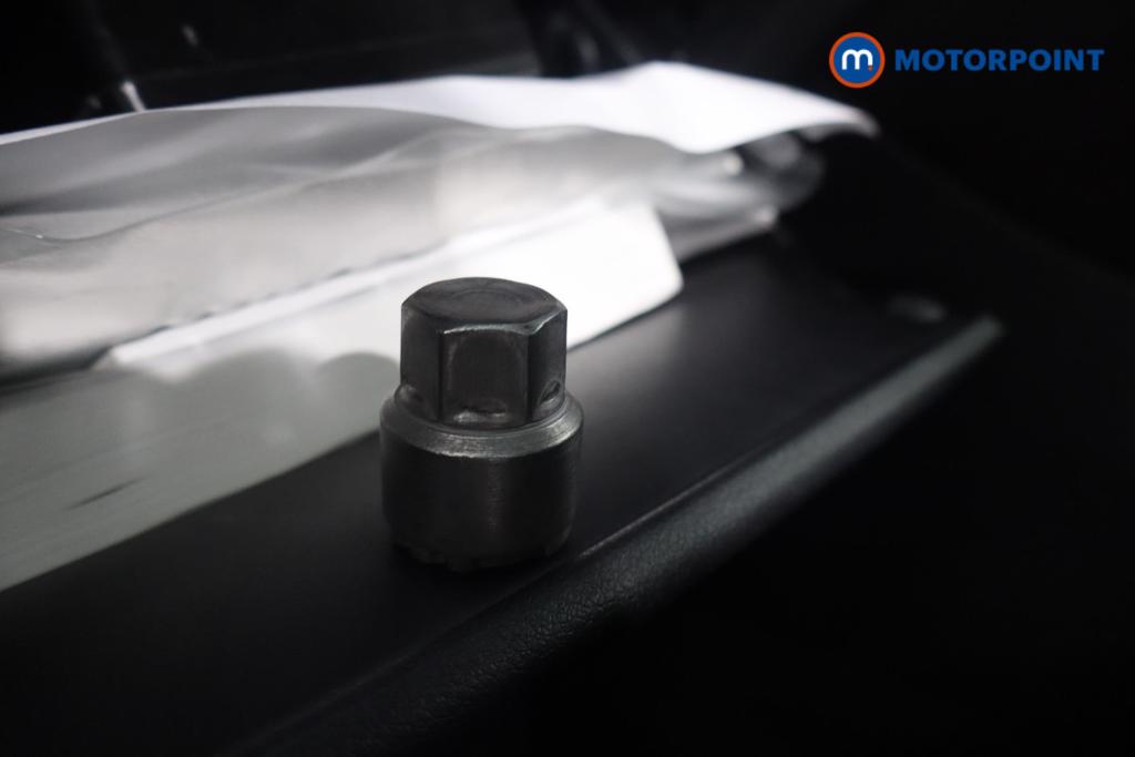 KIA Niro 3 Automatic Petrol-Electric Hybrid SUV - Stock Number (1572545) - 14th supplementary image