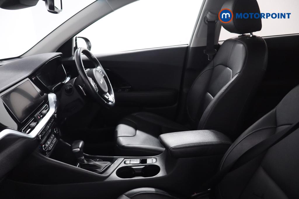 KIA Niro 3 Automatic Petrol-Electric Hybrid SUV - Stock Number (1572545) - 15th supplementary image