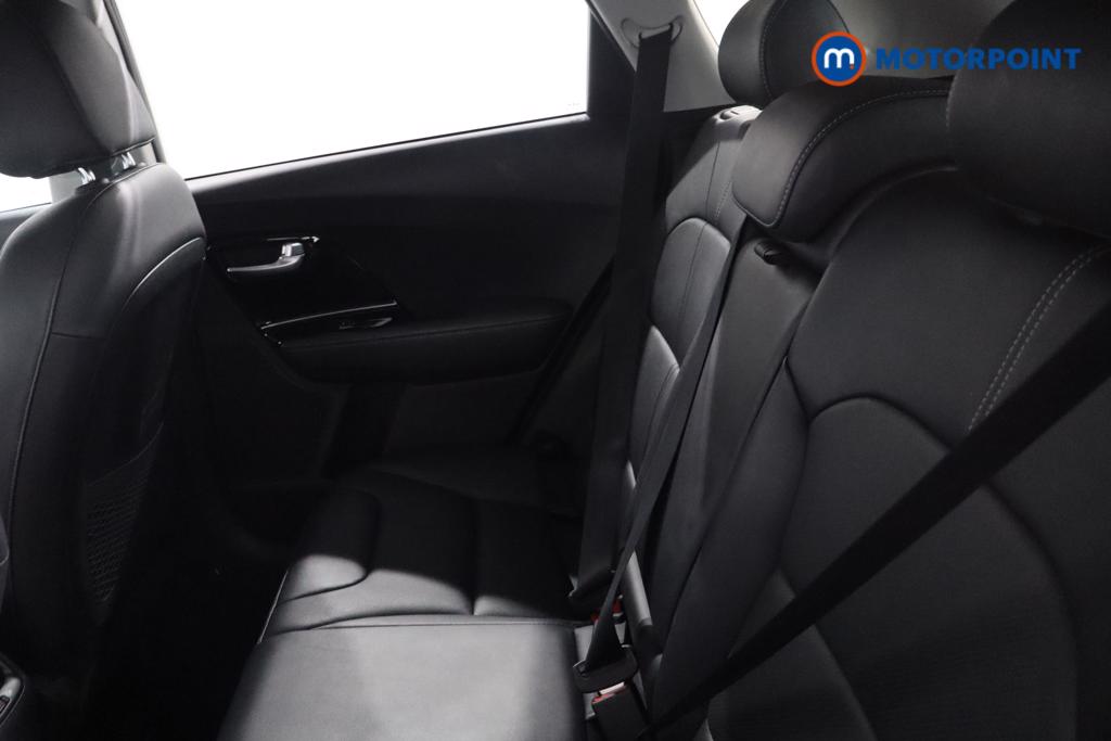 KIA Niro 3 Automatic Petrol-Electric Hybrid SUV - Stock Number (1572545) - 16th supplementary image