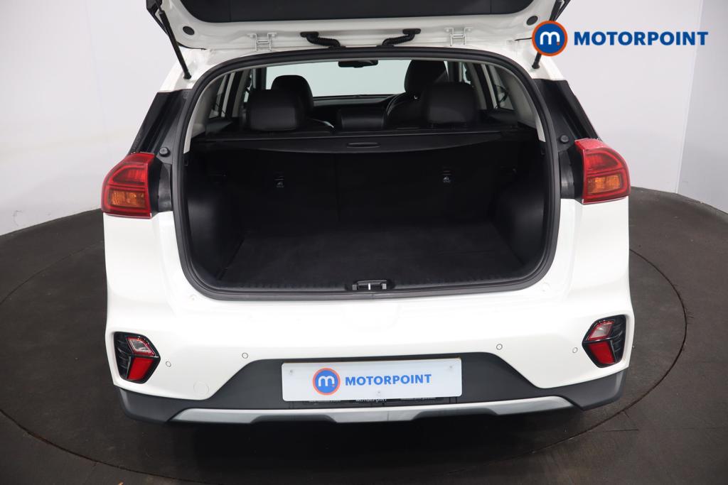 KIA Niro 3 Automatic Petrol-Electric Hybrid SUV - Stock Number (1572545) - 18th supplementary image