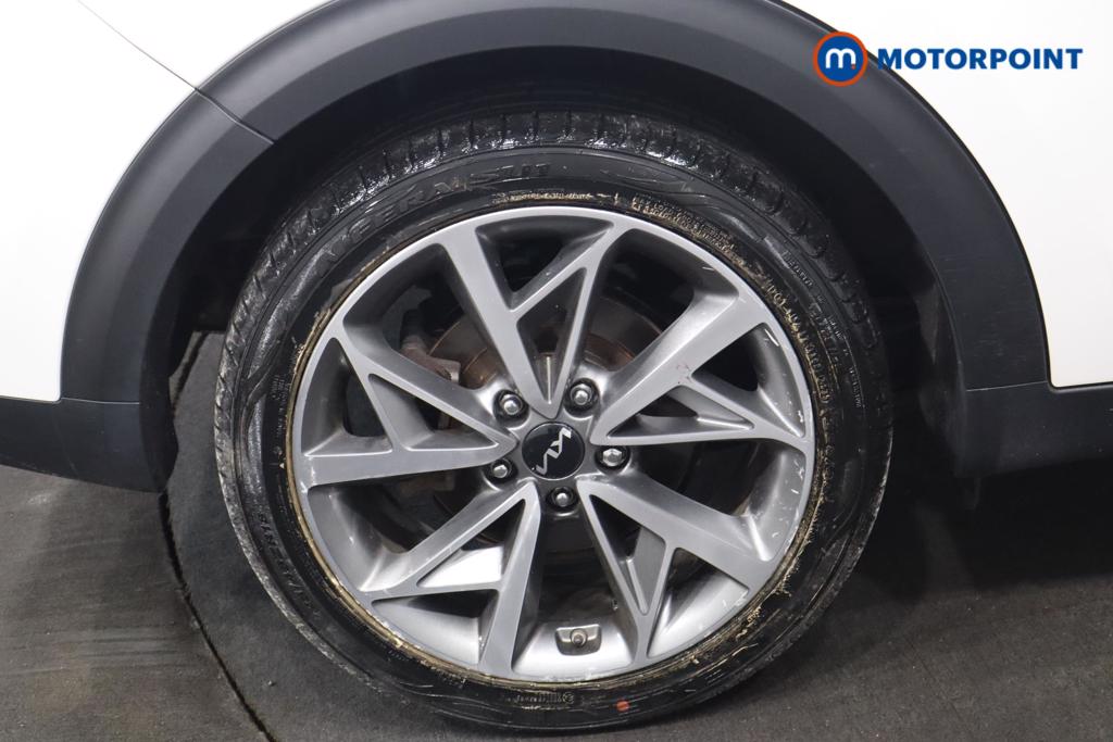 KIA Niro 3 Automatic Petrol-Electric Hybrid SUV - Stock Number (1572545) - 19th supplementary image