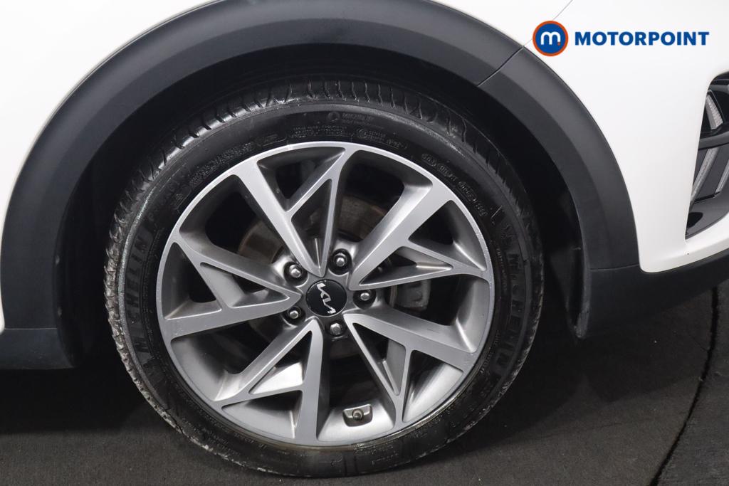 KIA Niro 3 Automatic Petrol-Electric Hybrid SUV - Stock Number (1572545) - 20th supplementary image