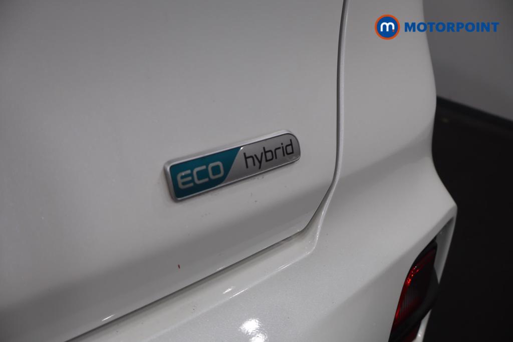 KIA Niro 3 Automatic Petrol-Electric Hybrid SUV - Stock Number (1572545) - 23rd supplementary image