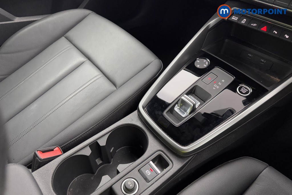 Audi A3 Sport Automatic Petrol Plug-In Hybrid Hatchback - Stock Number (1572716) - 12th supplementary image