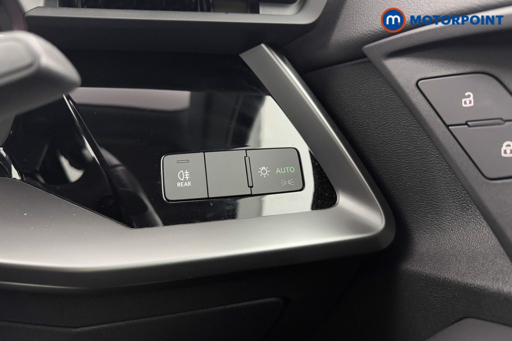 Audi A3 Sport Automatic Petrol Plug-In Hybrid Hatchback - Stock Number (1572716) - 14th supplementary image