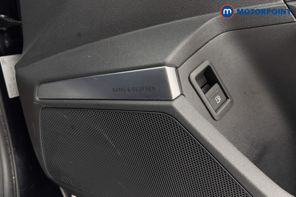 Audi A3 Sport Automatic Petrol Plug-In Hybrid Hatchback - Stock Number (1572716) - 18th supplementary image