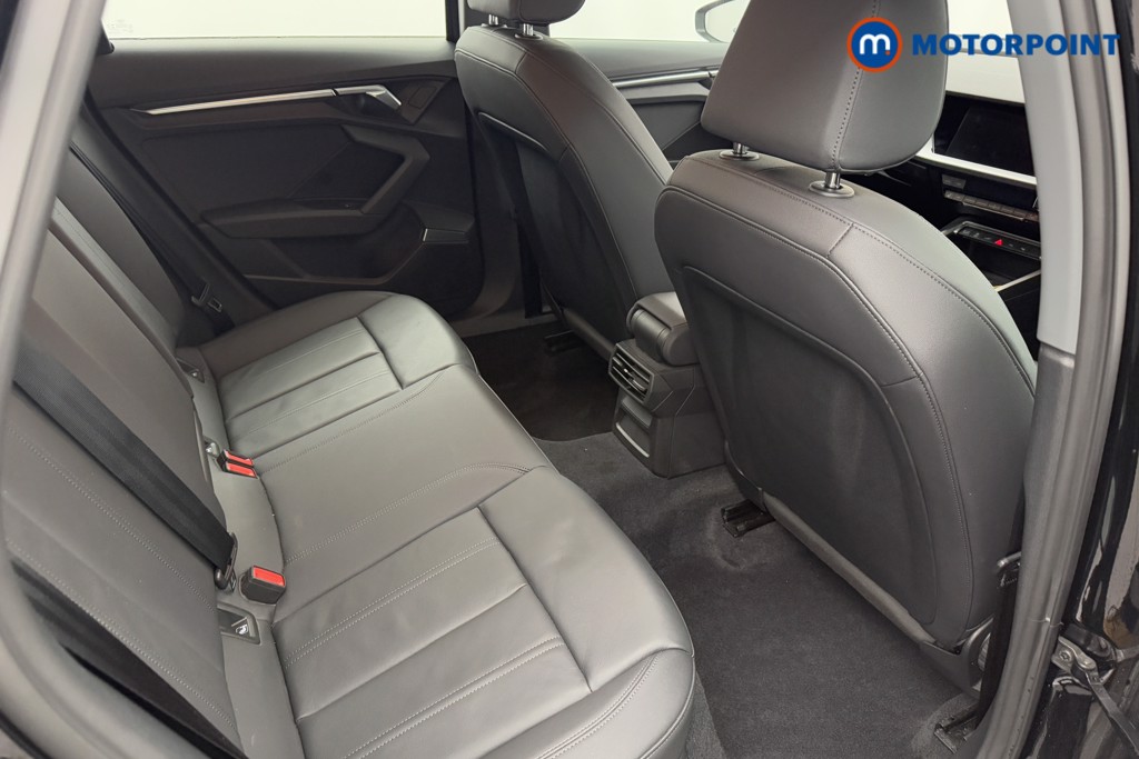 Audi A3 Sport Automatic Petrol Plug-In Hybrid Hatchback - Stock Number (1572716) - 21st supplementary image