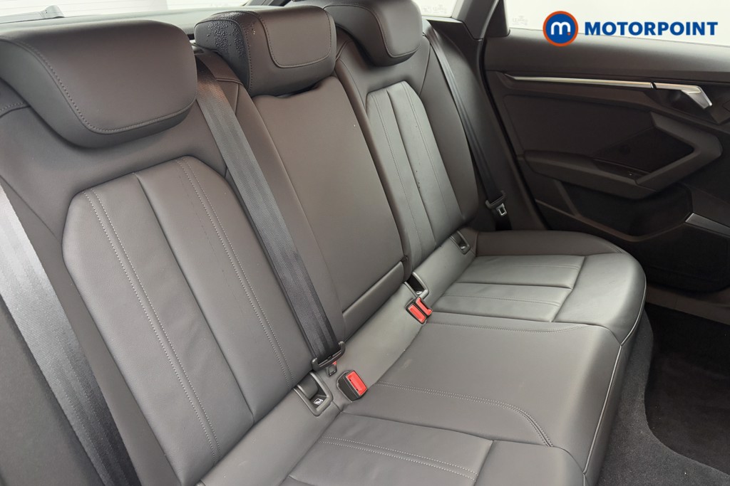 Audi A3 Sport Automatic Petrol Plug-In Hybrid Hatchback - Stock Number (1572716) - 22nd supplementary image