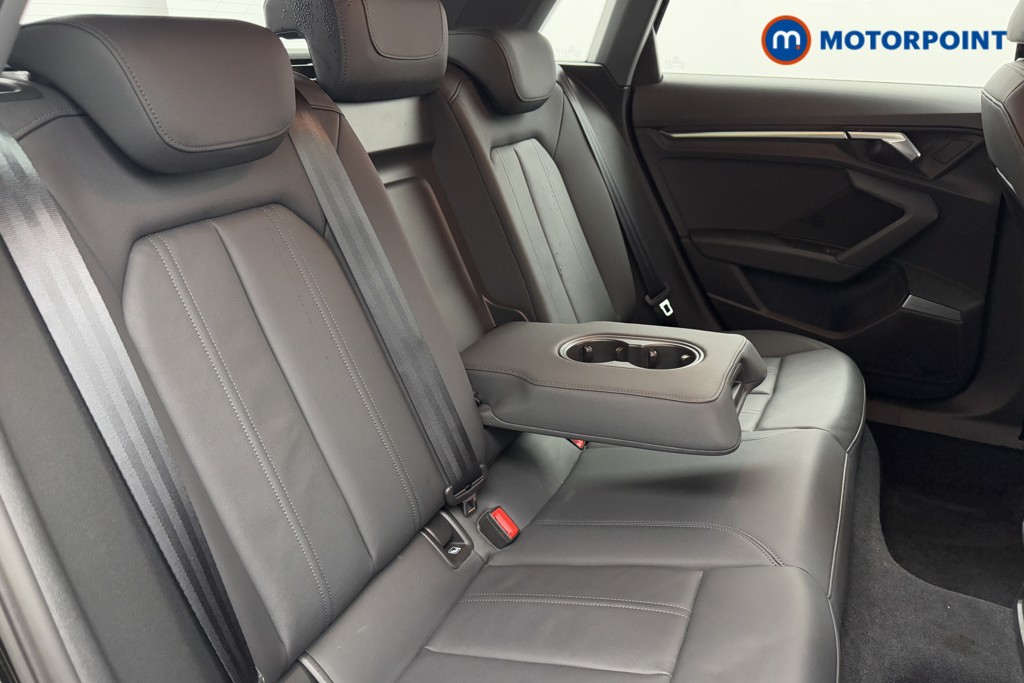 Audi A3 Sport Automatic Petrol Plug-In Hybrid Hatchback - Stock Number (1572716) - 23rd supplementary image