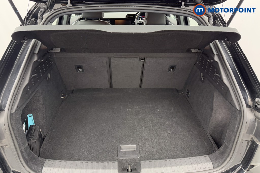 Audi A3 Sport Automatic Petrol Plug-In Hybrid Hatchback - Stock Number (1572716) - 26th supplementary image