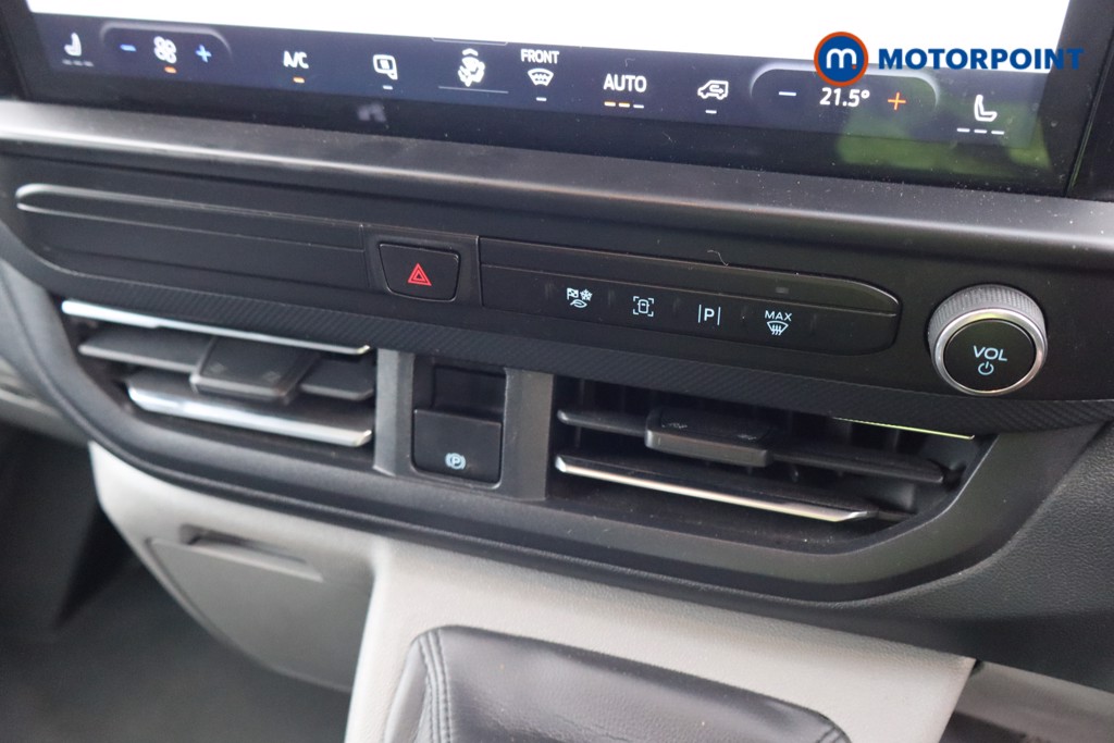 Ford Transit Custom Limited Manual Diesel Panel Van - Stock Number (1572790) - 11th supplementary image