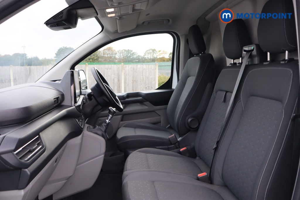 Ford Transit Custom Limited Manual Diesel Panel Van - Stock Number (1572790) - 18th supplementary image